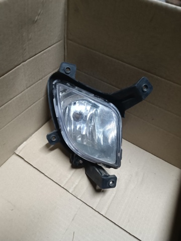 Противотуманка левая 922012S000 HYUNDAI