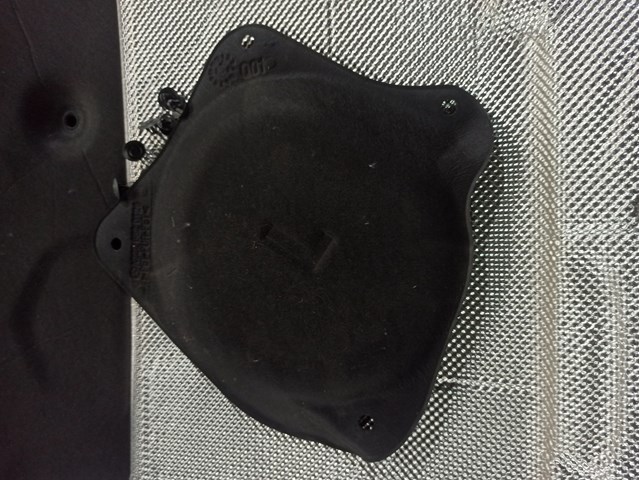 Утеплитель капота A2226820126 MERCEDES