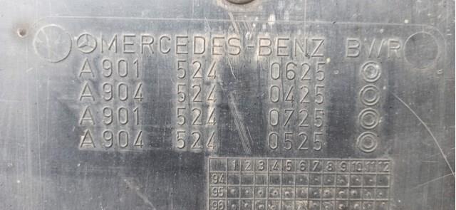 A9015240625 Mercedes