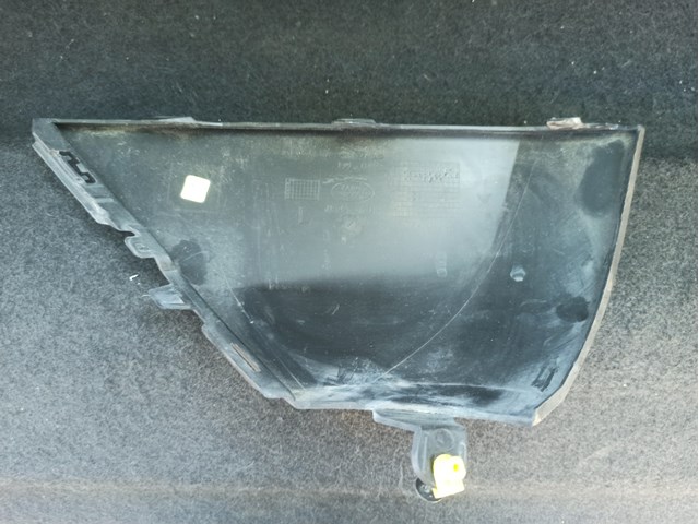 LAND ROVER K8D217927AB в наличии Тернополь