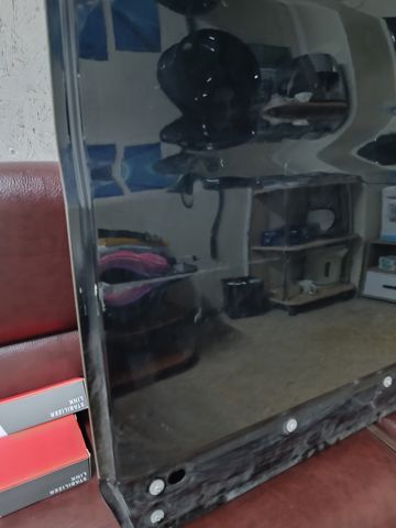 LR044227 LAND ROVER Дверь передняя левая купить в Киев