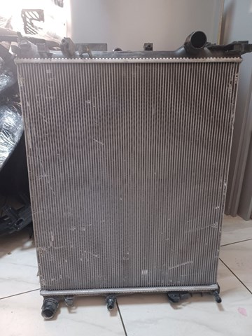 1675006201 MERCEDES Радиатор купить в Чернигов