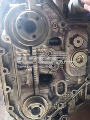 SUBARU 11039AB550 Головка блока цилиндров (ГБЦ) правая в наличии Украина
