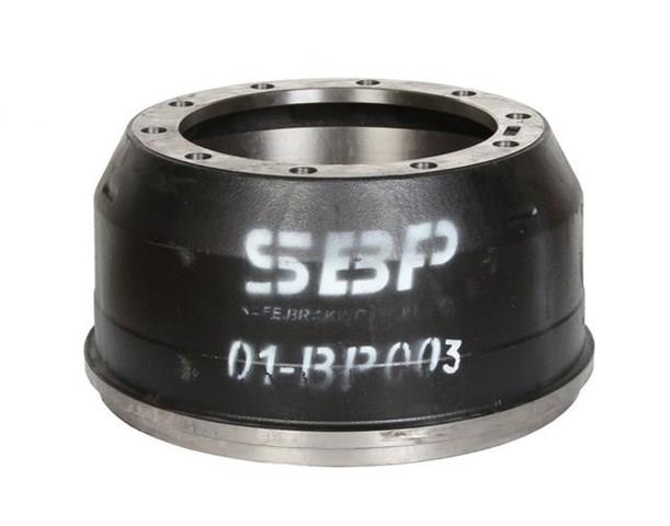 01BP003 SBP Тормозной барабан купить в Ровно