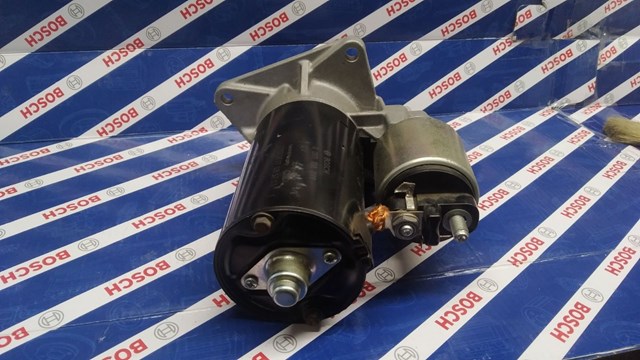 BOSCH 0001108099 Стартер в наличии Украина