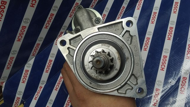 0001108099 BOSCH Стартер купить в Кривой Рог