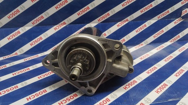 0001108099 BOSCH Стартер купить в Запорожье