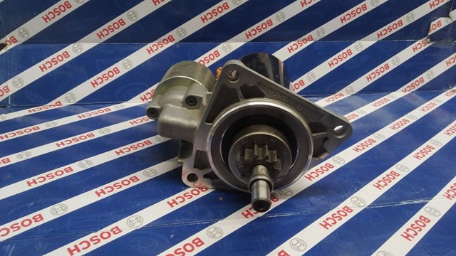 0001108099 BOSCH Стартер купить в Кривой Рог