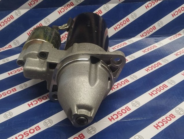 0001108203 BOSCH Стартер купить в Киев