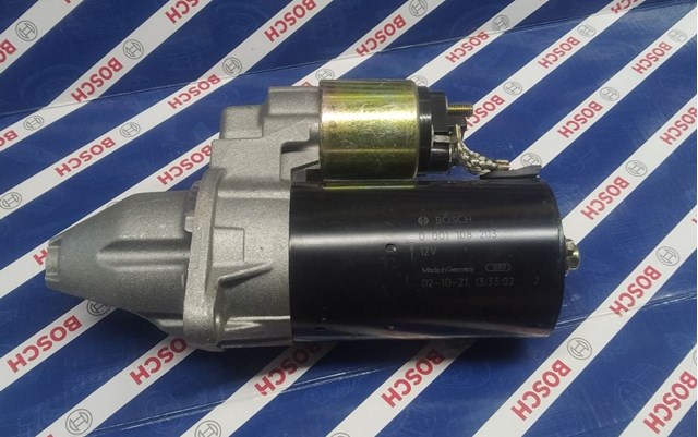 BOSCH 0001108203 Стартер в наличии Киев