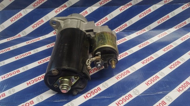 0001108203 BOSCH Стартер купить в Ровно