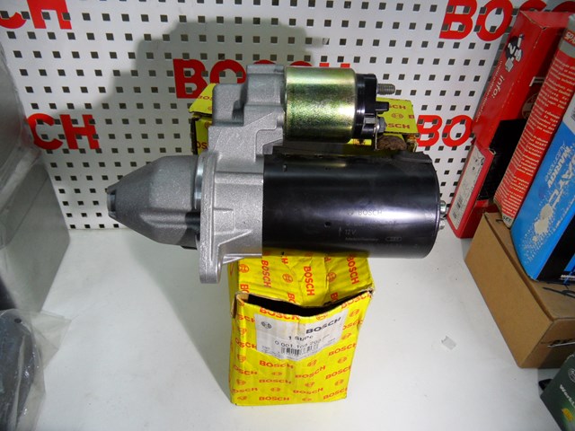 BOSCH 0001108203 Стартер в наличии Кривой Рог