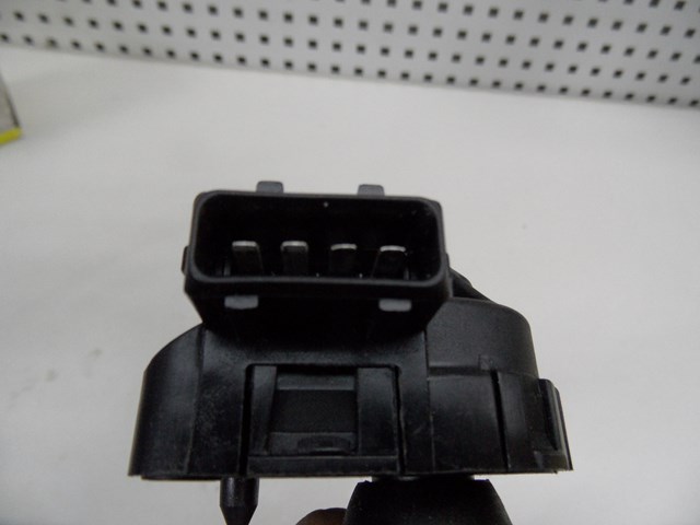 BOSCH 0132008600 Регулятор дроссельной заслонки в наличии Львов
