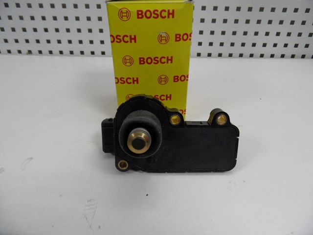 0132008600 BOSCH Регулятор дроссельной заслонки купить в Житомир