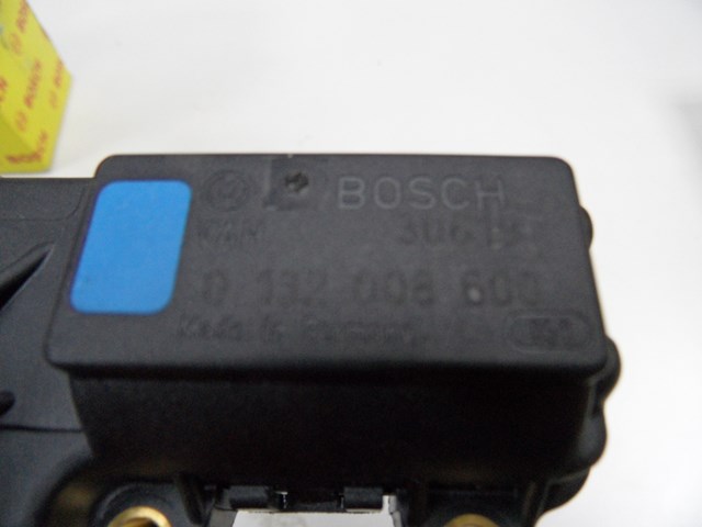 0132008600 BOSCH Регулятор дроссельной заслонки купить в Запорожье