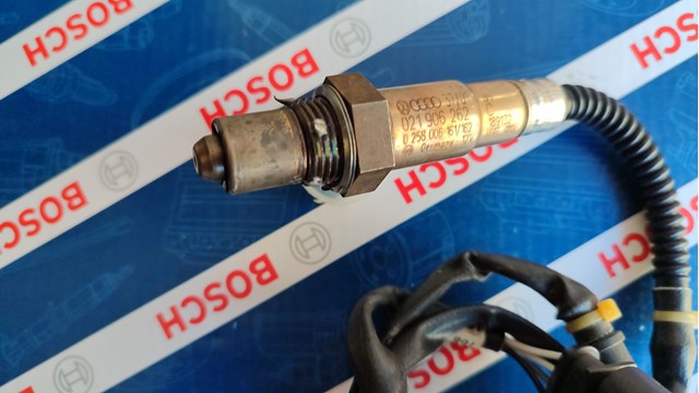 VAG 021906262C Датчик кислорода после катализатора в наличии Каменское