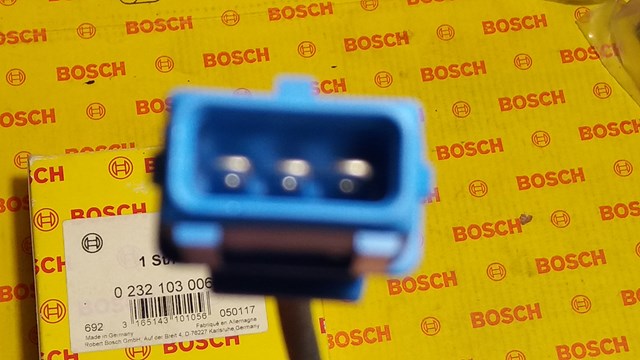 Датчик распределительного вала Газ Газель