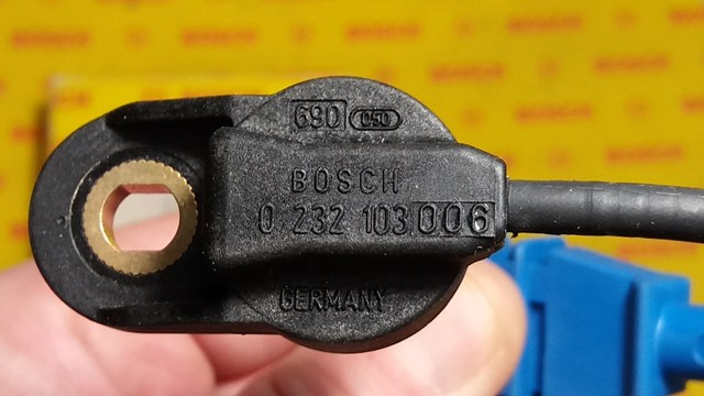 BOSCH 0232103006 Датчик распредвала в наличии Тернополь