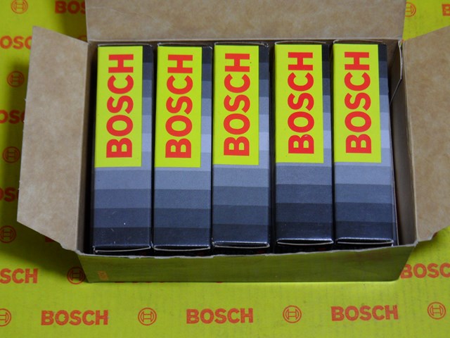 0250202026 BOSCH Свечи накала купить в Ужгород