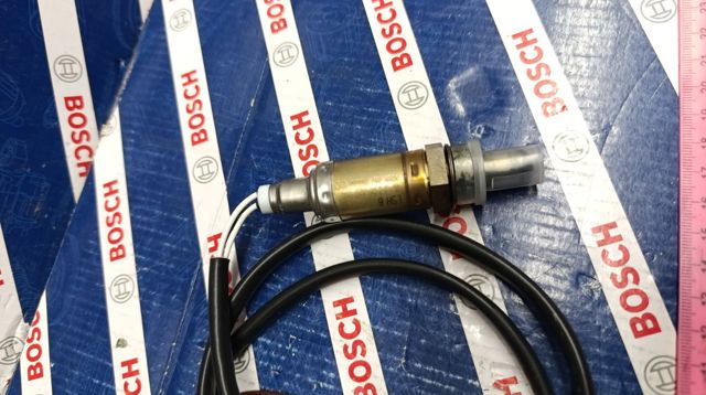 BOSCH 0258003114 Лямбда зонд в наличии Хмельницкий