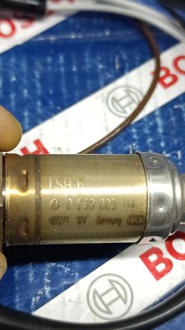 0258003114 BOSCH Лямбда зонд купить в Ровно