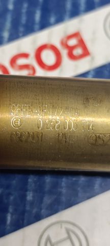 Лямбда-датчик 0258003714 BOSCH