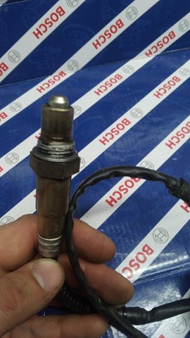 Лямбда зонд после катализатора 0258006257 BOSCH