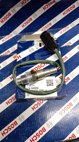 025803000N BOSCH Лямбда-зонд, датчик кислорода до катализатора купить в Ужгород