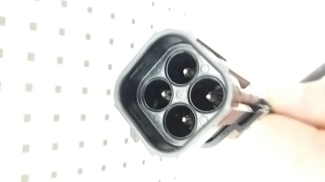 Лямбдазонд, датчик кислорода до катализатора 0258030064 BOSCH