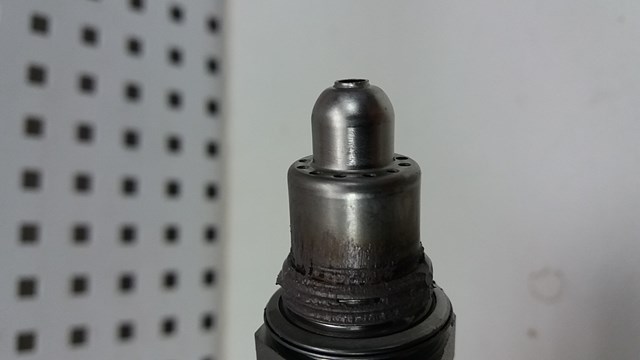 0258030064 BOSCH Датчик кислорода до катализатора купить в Чернигов