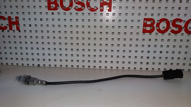 0258030064 BOSCH Лямбда-зонд, датчик кислорода до катализатора купить в Киев
