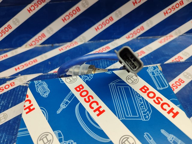 0258030342 BOSCH Лямбда-зонд, датчик кислорода до катализатора купить в Николаев