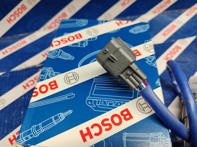 BOSCH 0258030342 Датчик кислорода до катализатора в наличии Запорожье
