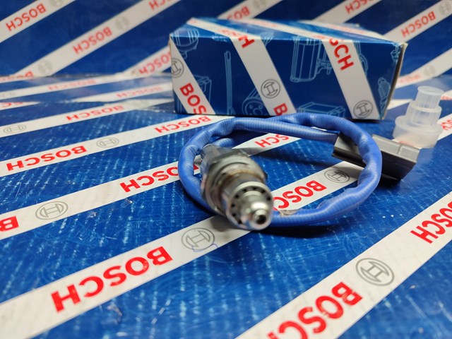 BOSCH 0258030342 Датчик кислорода до катализатора в наличии Львов
