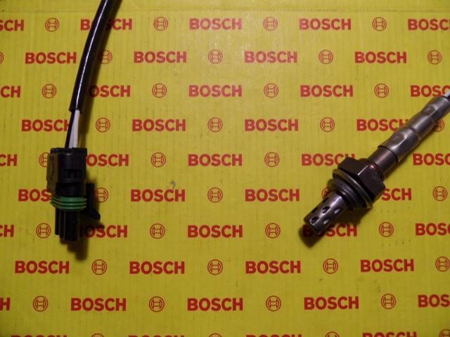 BOSCH 0258986502 Лямбда-зонд, датчик кислорода до катализатора в наличии Чернигов