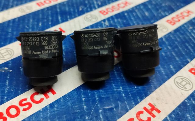 BOSCH 0263013999 в наличии Полтава