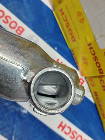 BOSCH 0280140545 Клапан (регулятор) холостого хода в наличии Львов