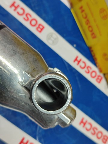 BOSCH 0280140545 Клапан (регулятор) холостого хода в наличии Сумы