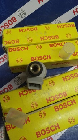 Клапанная форсунка 0280150560 BOSCH