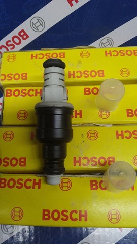 0280150560 BOSCH Форсунка впрыска топлива купить в Хмельницкий