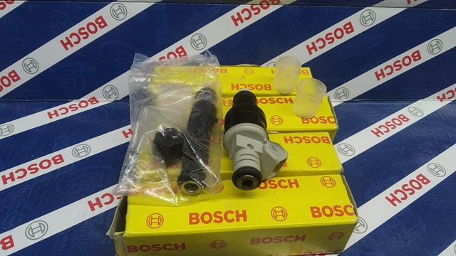 BOSCH 0280150725 Топливные форсунки в наличии Харьков