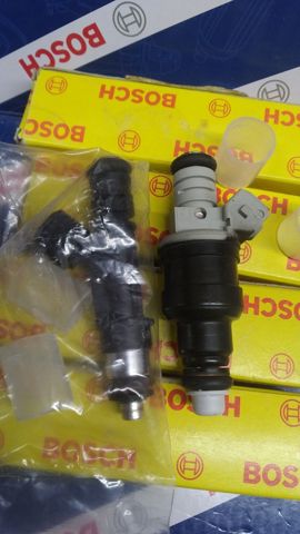 BOSCH 0280150743 Топливные форсунки в наличии Днепр