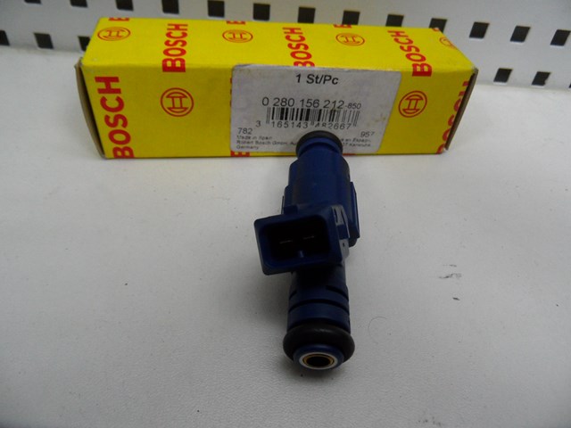 0280156212 BOSCH Форсунка впрыска топлива купить в Киев