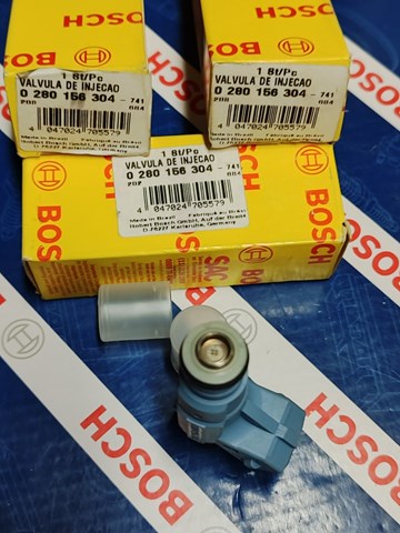 Форсунки 0280156304 BOSCH