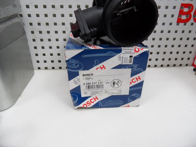 0280217117 BOSCH ДМРВ купить в Житомир
