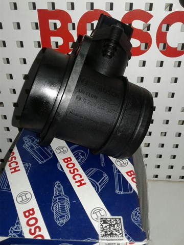MAF датчик 0280218037 BOSCH