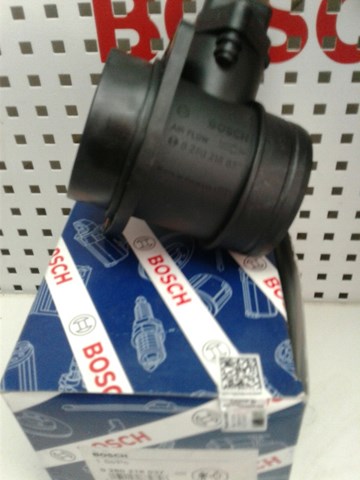 0280218037 BOSCH ДМРВ купить в Сумы