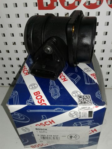 BOSCH 0280218037 ДМРВ в наличии Винница