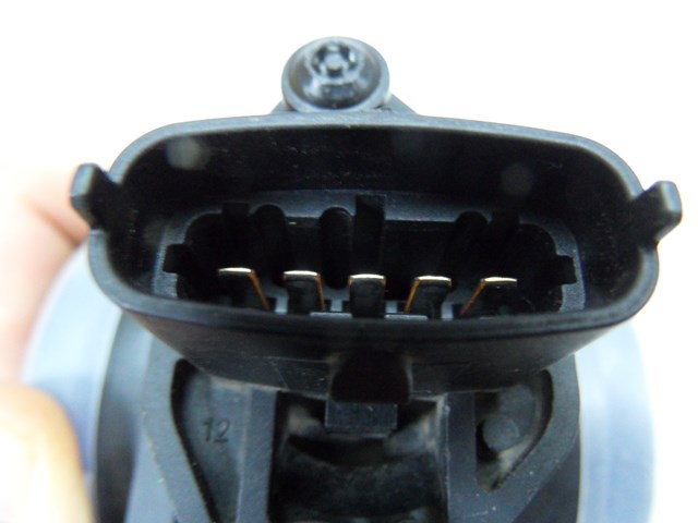Датчик впуска воздуха 0280218166 BOSCH