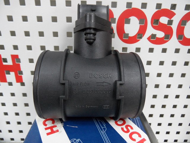BOSCH 0281002309 ДМРВ в наличии Черкассы